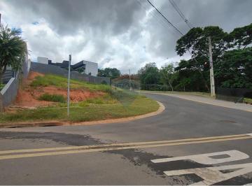 Terreno · 568m² · Terreno para venda em Condomínio Campos Do Conde de 567.80m²
