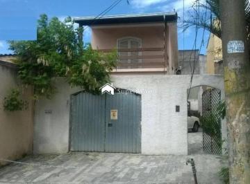 Casa · 198m² · 3 Quartos · 2 Vagas · Sobrado para venda em Vila Monteiro Lobato de 198.00m² com 3 Quartos, 1 Suite e 2 Garagens