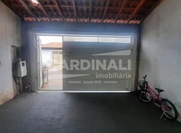 Casa · 125m² · 3 Quartos · 2 Vagas · Casa para venda em Jardim América de 125.00m² com 3 Quartos, 1 Suite e 2 Garagens