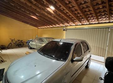 Casa · 104m² · 3 Quartos · 2 Vagas · Casa para venda em Conjunto Habitacional Comendador Nello Morganti de 104.00m² com 3 Quartos e 2 Gar