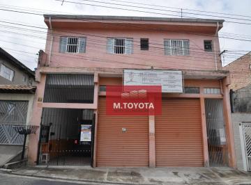Casa · 422m² · 6 Quartos · 3 Vagas · Sobrado para venda em Jardim Angélica de 422.00m² com 6 Quartos, 3 Suites e 3 Garagens