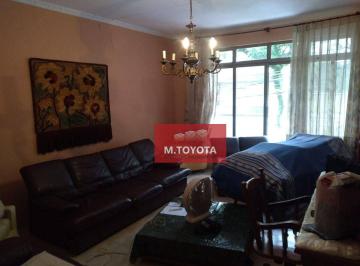 Casa · 222m² · 3 Quartos · 2 Vagas · Sobrado para venda em Jardim Gumercindo de 222.00m² com 3 Quartos, 1 Suite e 2 Garagens