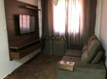 Apartamento · 50m² · 2 Quartos · 1 Vaga · Apartamento para venda em Jardim Marchesi de 50.00m² com 2 Quartos e 1 Garagem