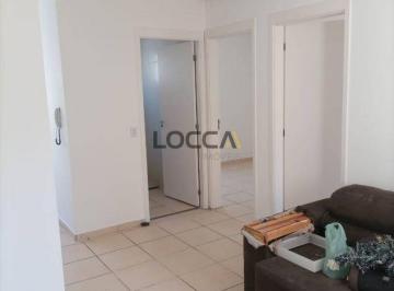 Apartamento · 42m² · 2 Quartos · 1 Vaga · Apartamento para venda em Jardim Heitor Rigon de 42.00m² com 2 Quartos e 1 Garagem