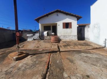 Casa · 50m² · 3 Quartos · 2 Vagas · Casa para venda em Jardim Mariana de 50.00m² com 3 Quartos e 2 Garagens