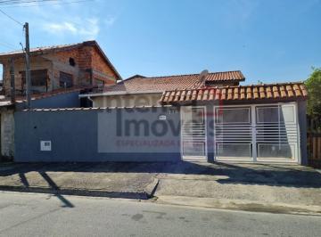 Casa · 130m² · 3 Quartos · 2 Vagas · Casa para venda em Residencial Mantiqueira de 130.00m² com 3 Quartos, 1 Suite e 2 Garagens