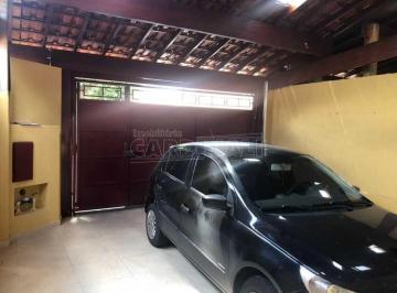 Casa · 120m² · 2 Quartos · 2 Vagas · Casa para venda em Jardim Dona Francisca de 120.00m² com 2 Quartos e 2 Garagens