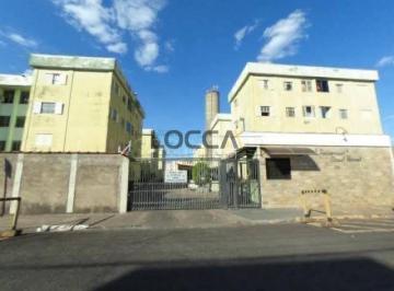 Apartamento · 55m² · 2 Quartos · 1 Vaga · Apartamento para venda em Jardim Das Estações (vila Xavier) de 55.00m² com 2 Quartos e 1 Garagem