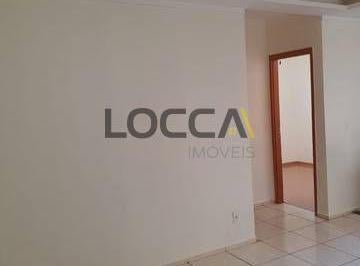 Apartamento · 45m² · 2 Quartos · 1 Vaga · Apartamento para venda em Residencial Jequitibá de 45.00m² com 2 Quartos e 1 Garagem