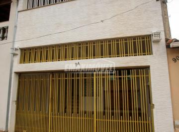 Casa · 190m² · 2 Quartos · 2 Vagas · Casa para venda em Jardim Do Sol de 190.00m² com 2 Quartos e 2 Garagens