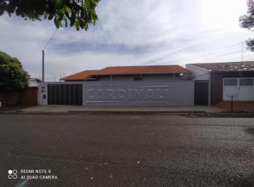 Casa · 209m² · 2 Quartos · 1 Vaga · Casa para venda em Jardim Residencial Lupo Ii de 209.00m² com 2 Quartos, 1 Suite e 1 Garagem