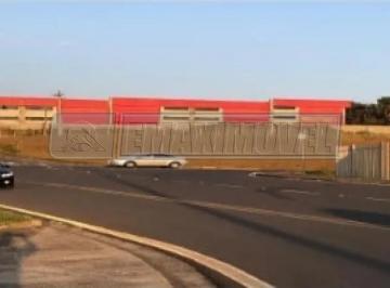 Comercial · 5000m² · 10 Vagas · Galpão / Depósito / Armazém para venda em Éden de 5000.00m² com 10 Garagens