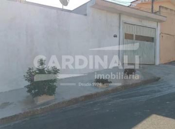 Casa · 170m² · 2 Quartos · 4 Vagas · Casa para venda em Jardim Das Torres de 170.00m² com 2 Quartos, 1 Suite e 4 Garagens