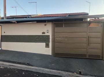 Casa · 111m² · 2 Quartos · 2 Vagas · Casa para venda em Jd Acapulco de 111.00m² com 2 Quartos, 1 Suite e 2 Garagens