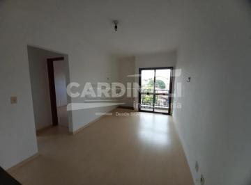 Apartamento · 42m² · 1 Quarto · 1 Vaga · Apartamento para venda em Parque Arnold Schimidt de 42.00m² com 1 Quarto e 1 Garagem