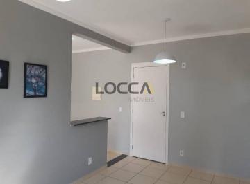 Apartamento · 48m² · 2 Quartos · 1 Vaga · Apartamento para venda em Residencial Das Américas de 48.00m² com 2 Quartos e 1 Garagem