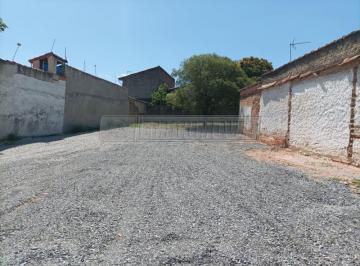 Terreno · 750m² · Terreno para venda em Jardim Paulistano de 750.00m²