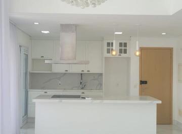 Apartamento · 134m² · 2 Quartos · 2 Vagas · Apartamento para venda em Melville Empresarial Ii de 134.00m² com 2 Quartos, 2 Suites e 2 Garagens