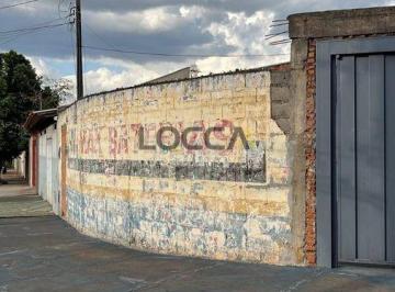 Casa · 100m² · 3 Quartos · 5 Vagas · Casa para venda em Jardim José Sampaio Júnior de 100.00m² com 3 Quartos e 5 Garagens