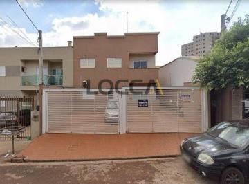 Apartamento · 64m² · 2 Quartos · 1 Vaga · Apartamento para venda em Jardim Itaporã de 64.00m² com 2 Quartos, 1 Suite e 1 Garagem