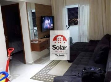 Apartamento · 74m² · 2 Quartos · 2 Vagas · Apartamento para venda em Jardim Independência de 74.00m² com 2 Quartos, 1 Suite e 2 Garagens