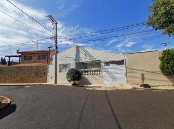 Casa · 125m² · 3 Quartos · 3 Vagas · Casa para venda em Vila Xavier (vila Xavier) de 125.00m² com 3 Quartos, 1 Suite e 3 Garagens