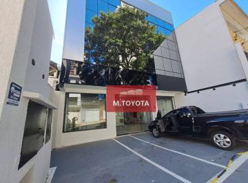 Comercial · 1200m² · 3 Vagas · Prédio Comercial para alugar em Vila Camargos de 1200.00m² com 3 Garagens