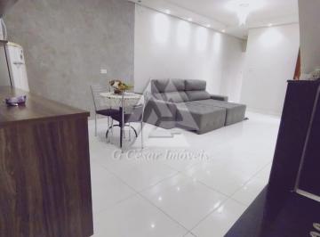 Casa · 220m² · 2 Quartos · 4 Vagas · Sobrado para venda em Jardim Bela Vista de 220.00m² com 2 Quartos e 4 Garagens