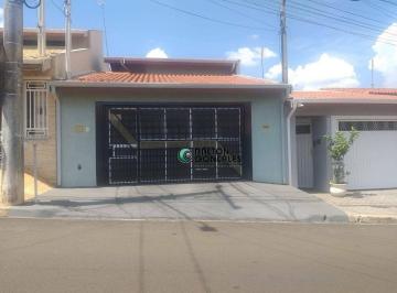 Casa · 149m² · 3 Quartos · 2 Vagas · Casa para venda em Jardim Bom Princípio de 149.00m² com 3 Quartos, 1 Suite e 2 Garagens