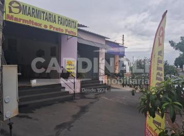 Comercial · 650m² · Galpão / Depósito / Armazém para venda em Iii Distrito Industrial de 650.00m²