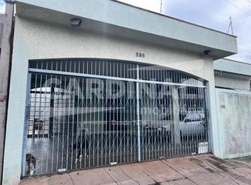 Casa · 165m² · 3 Quartos · 2 Vagas · Casa para venda em Vila Morumbi de 165.00m² com 3 Quartos e 2 Garagens