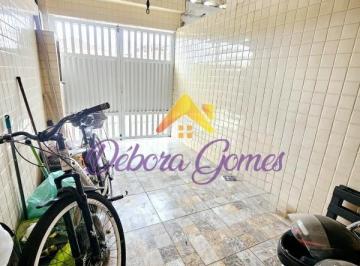 Casa · 70m² · 2 Quartos · 1 Vaga · Casa para venda em Esplanada Dos Barreiros de 70.00m² com 2 Quartos e 1 Garagem