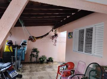 Casa · 170m² · 3 Quartos · 3 Vagas · Casa para venda em Jardim Cruzado de 170.00m² com 3 Quartos e 3 Garagens