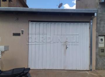Casa · 110m² · 2 Quartos · 1 Vaga · Casa para venda em Jardim Santa Terezinha de 110.00m² com 2 Quartos e 1 Garagem