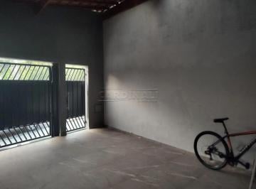 Casa · 110m² · 3 Quartos · 2 Vagas · Casa para venda em Jardim Medeiros de 110.00m² com 3 Quartos, 1 Suite e 2 Garagens