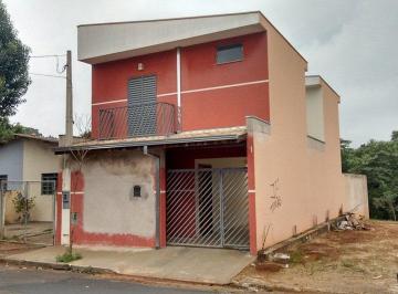 Casa · 141m² · 3 Quartos · 2 Vagas · Casa para venda em Parque Delta de 141.00m² com 3 Quartos, 1 Suite e 2 Garagens