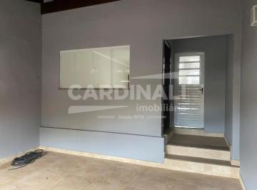 Casa · 111m² · 3 Quartos · 2 Vagas · Casa para venda em Vila Carmem de 111.00m² com 3 Quartos, 1 Suite e 2 Garagens