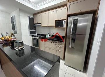 Apartamento · 72m² · 3 Quartos · 1 Vaga · Apartamento para venda em Vila Santa Maria de 72.00m² com 3 Quartos e 1 Garagem