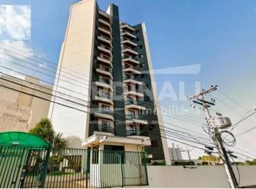 Apartamento · 62m² · 2 Quartos · 1 Vaga · Apartamento para venda em Vila Rossi Borghi E Siqueira de 62.00m² com 2 Quartos, 1 Suite e 1 Garagem