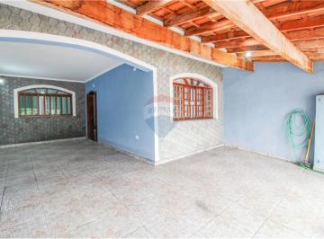 Casa · 203m² · 3 Quartos · 2 Vagas · Casa para venda em Jardim São Guilherme de 203.30m² com 3 Quartos, 1 Suite e 2 Garagens