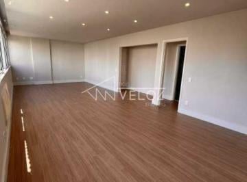 Apartamento · 138m² · 4 Quartos · 2 Vagas · Apartamento :  / Residencial / Ipanema