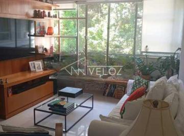 Apartamento · 110m² · 3 Quartos · 1 Vaga · Apartamento : Padrão / Residencial / Ipanema