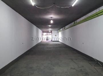 Comercial · 180m² · LOJA COMERCIAL PERDIZES
