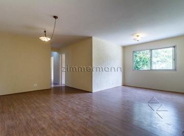 Apartamento · 103m² · 3 Quartos · 2 Vagas · APARTAMENTO ALTO DE PINHEIROS 3 DORMITÓRIOS 2 VAGAS