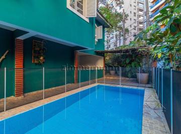 Casa · 269m² · 3 Quartos · 4 Vagas · CASA SOBRADO SUMARÉ 3 DORMITÓRIOS 4 VAGAS