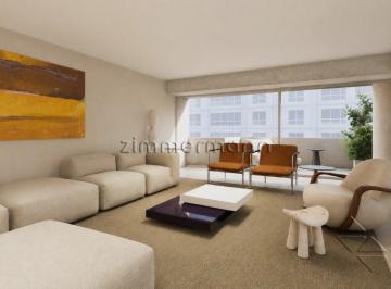 Apartamento · 411m² · 3 Quartos · 4 Vagas · COBERTURA DUPLEX JARDIM AMÉRICA 3 DORMITÓRIOS 4 VAGAS