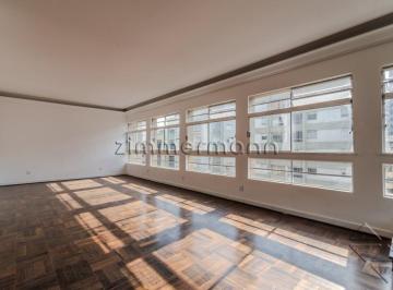 Apartamento · 265m² · 4 Quartos · 2 Vagas · APARTAMENTO PARAÍSO 4 DORMITÓRIOS 2 VAGAS