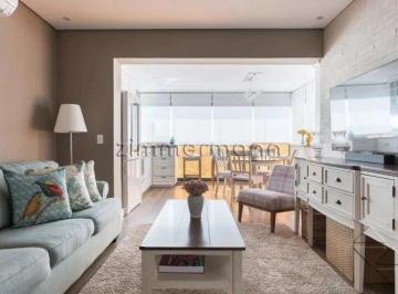Apartamento · 50m² · 1 Quarto · 1 Vaga · APARTAMENTO ACLIMACAO 1 DORMITÓRIO 1 VAGA