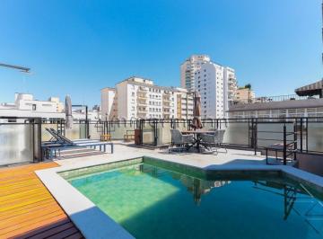 Apartamento · 240m² · 3 Quartos · 4 Vagas · COBERTURA DUPLEX HIGIENÓPOLIS 3 DORMITÓRIOS 4 VAGAS