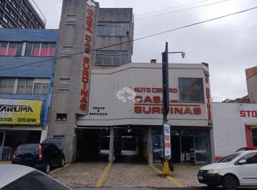 Comercial · 1420m² · 15 Vagas · Prédio Comercial à venda na Azenha, Porto Alegre
